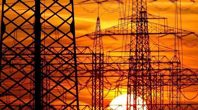 Nach Einschätzung der Bundesnetzagentur wurden bisher nur gut zehn Prozent der Leitungen aus dem Ausbaugesetz realisiert. Fot Nach Einschätzung der Bundesnetzagentur wurden bisher nur gut zehn Prozent der Leitungen aus dem Ausbaugesetz realisiert. Fot