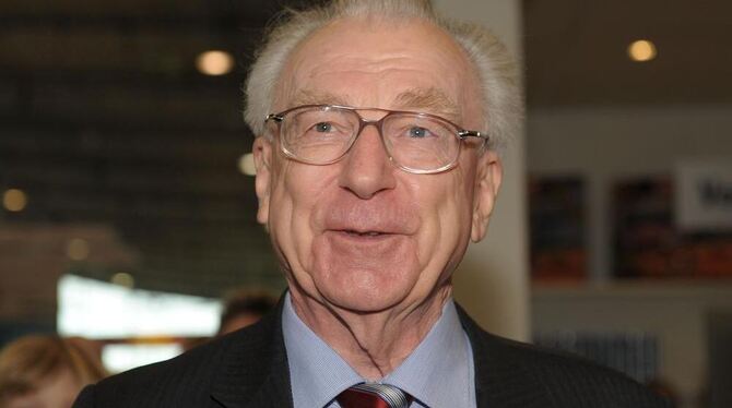 Lothar Späth.