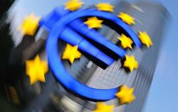 Die Europäische Zentralbank EZB