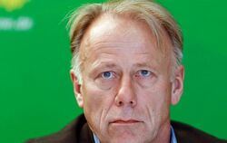 Als zweiter Grünen-Politiker nach Parteichefin Roth hat Jürgen Trittin für die Spitzenkandidatur zur Bundestagswahl 2013 sein