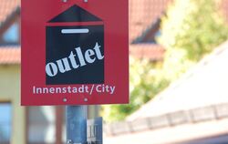 Outletcity Metzingen Schilderwald