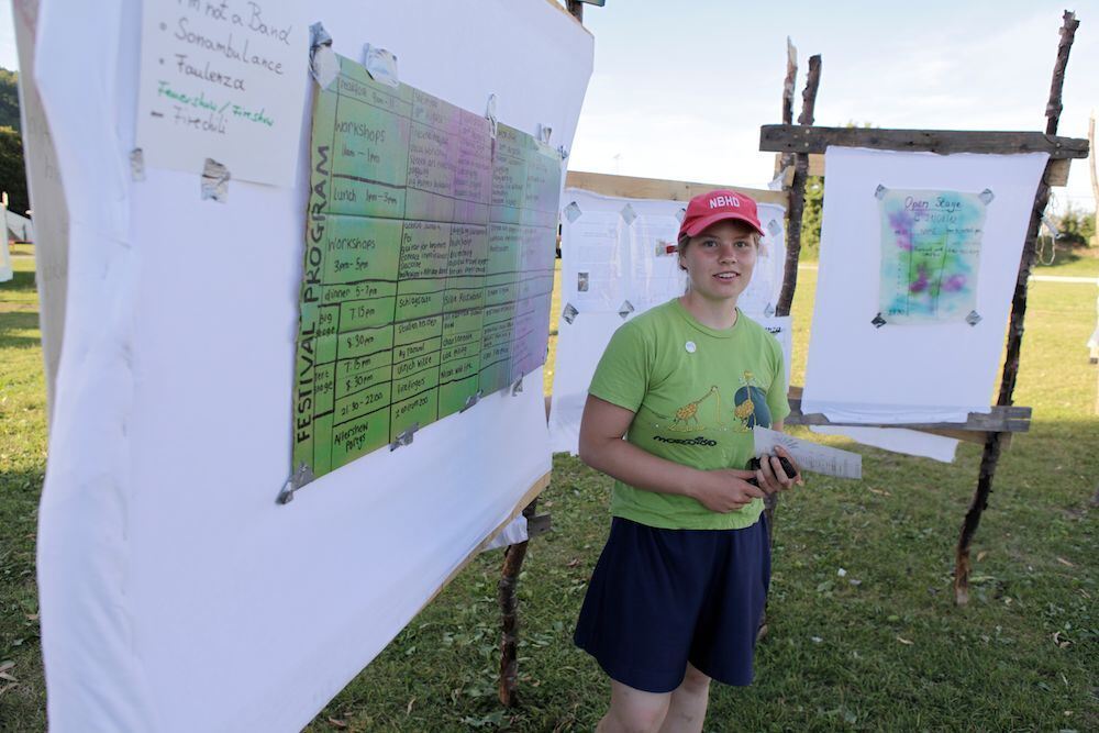 Straßenkunstfestival Tübingen 2012