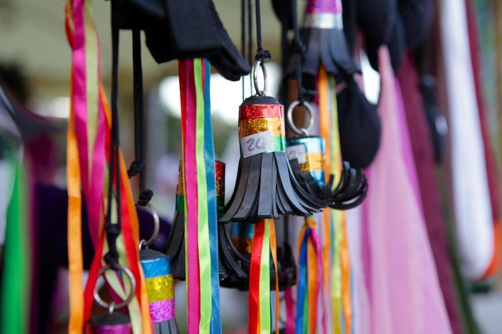 Straßenkunstfestival Tübingen 2012