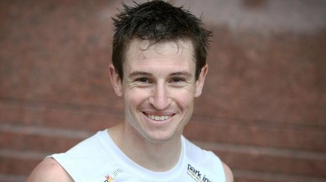 Rückwärts voran: Thomas Dold. Foto: Fredrik von Erichsen Rückwärts voran: Thomas Dold. Foto: Fredrik von Erichsen