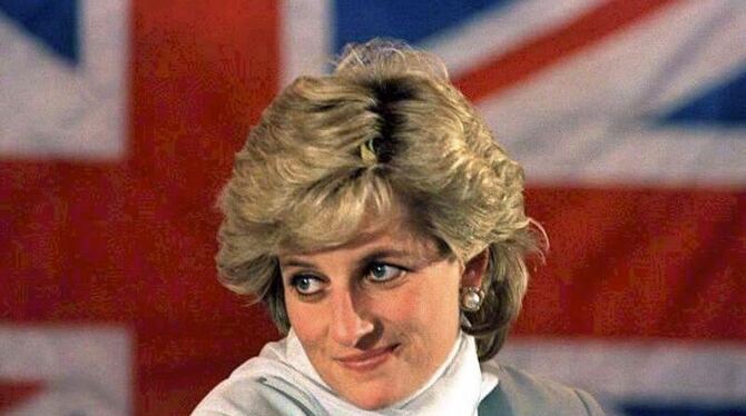 Prinzessin Diana kam vor 15 Jahren bei einem Autounfall in Paris ums Leben. Foto: John Giles