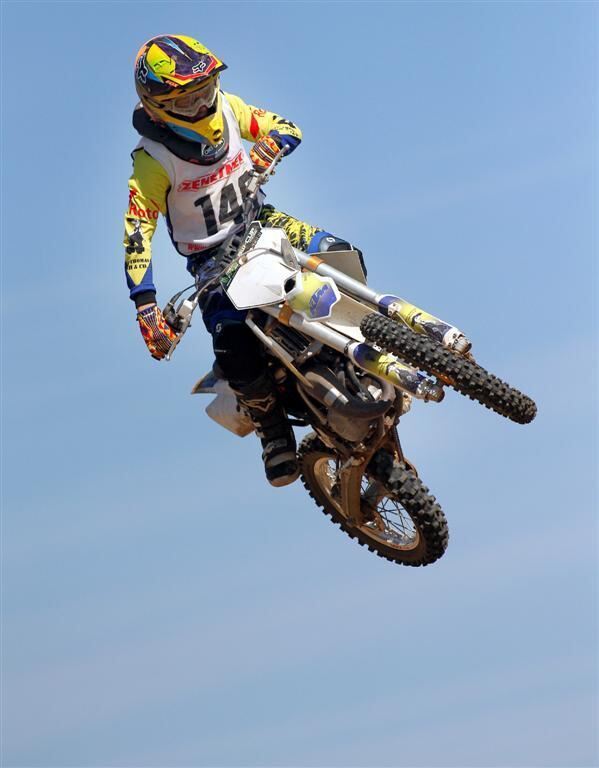 Stoppelcross Tigerfeld 2012