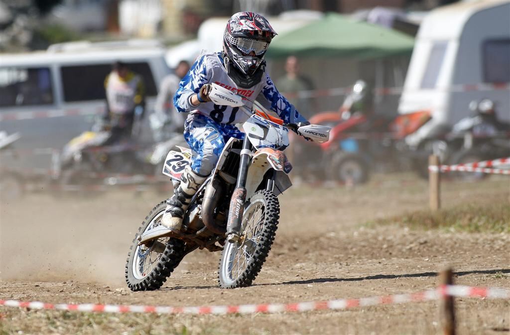 Stoppelcross Tigerfeld 2012