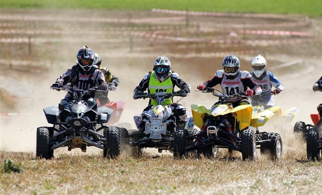 Stoppelcross Tigerfeld 2012
