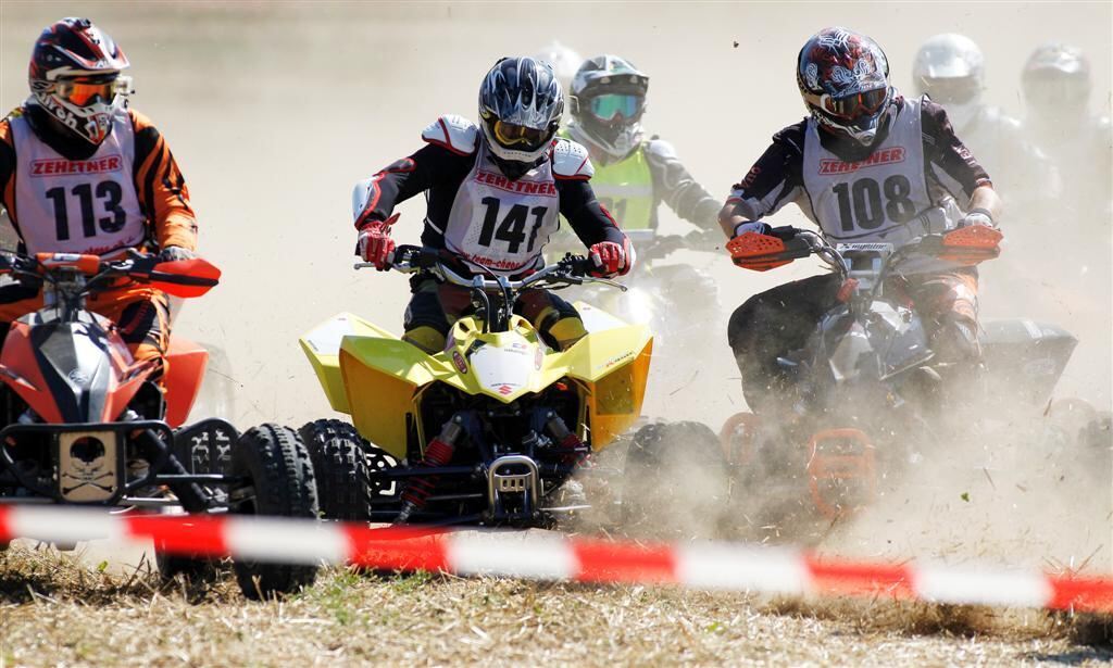 Stoppelcross Tigerfeld 2012