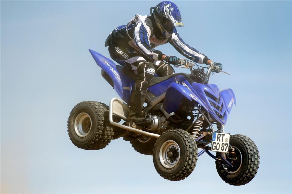 Stoppelcross Tigerfeld 2012