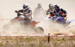 Stoppelcross Tigerfeld 2012