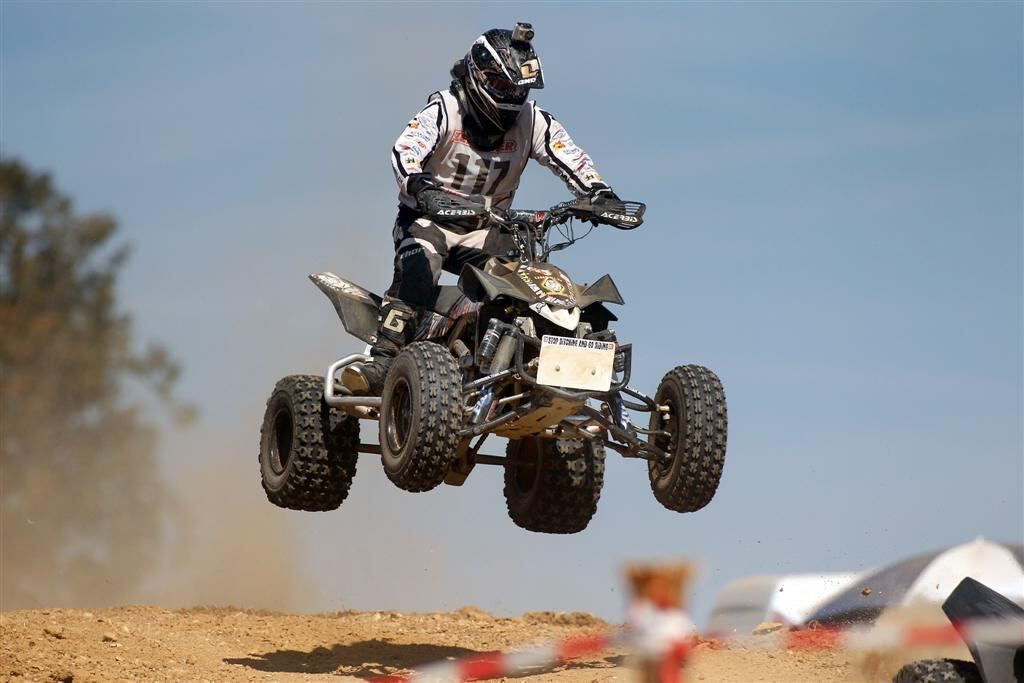 Stoppelcross Tigerfeld 2012