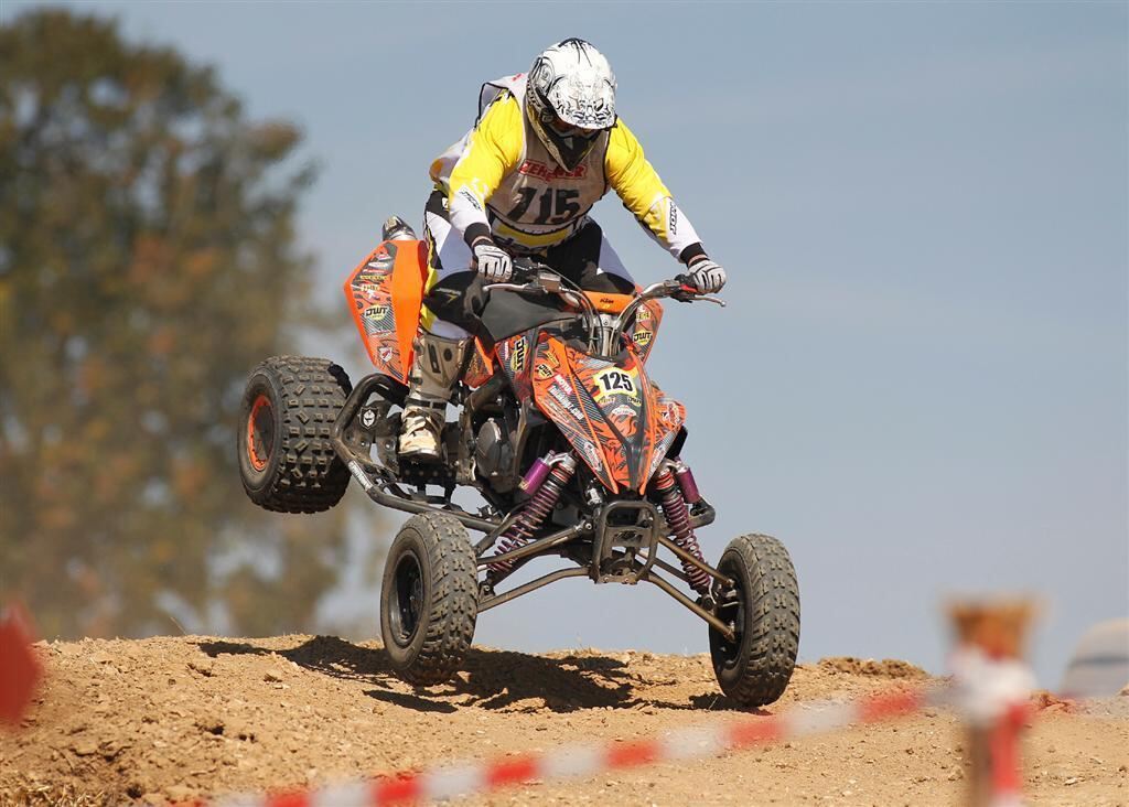 Stoppelcross Tigerfeld 2012