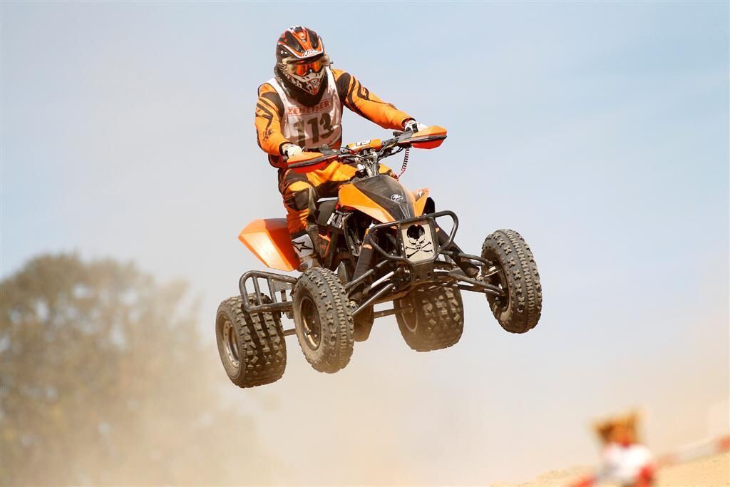 Stoppelcross Tigerfeld 2012