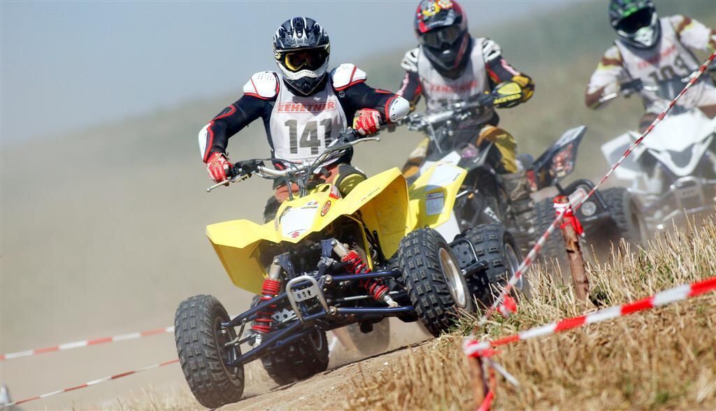 Stoppelcross Tigerfeld 2012