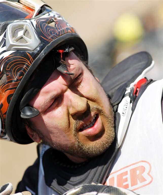 Stoppelcross Tigerfeld 2012