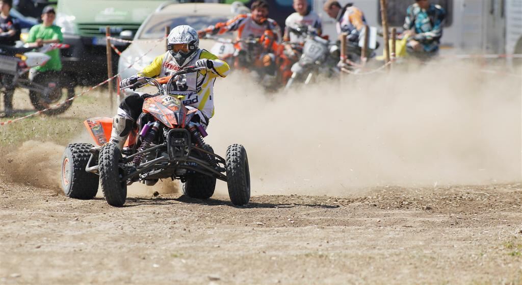 Stoppelcross Tigerfeld 2012