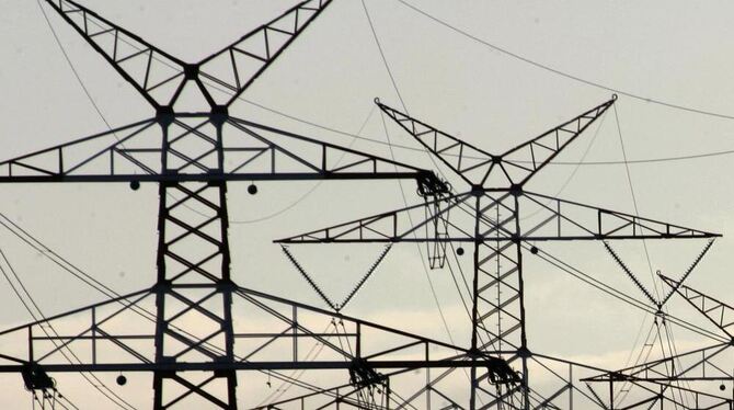 Wenn man vor lauter Masten keinen Strom mehr sieht. Das Thema Konzessionsvertrag ist komplex. Der Uracher Gemeinderat will noch in diesem Jahr zwischen der EnBW und der Fair-Energie entscheiden.