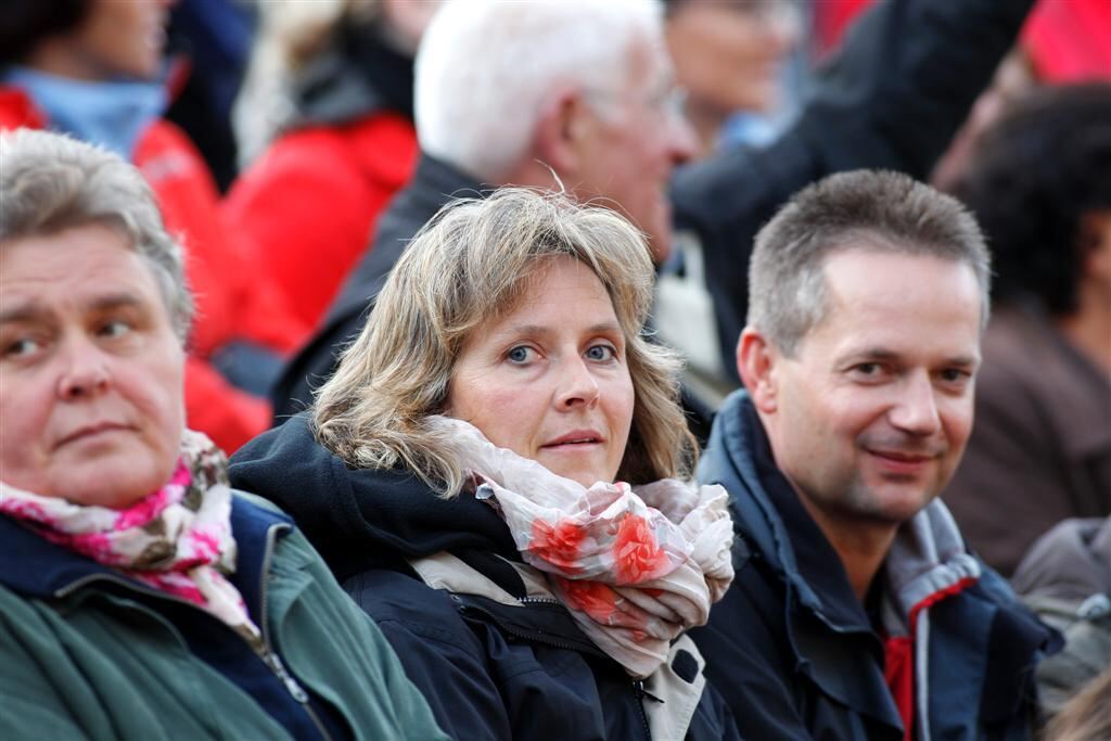 Klosterbräu-Festspiele Zwiefalten 2012