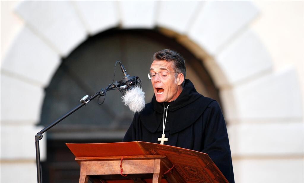 Klosterbräu-Festspiele Zwiefalten 2012