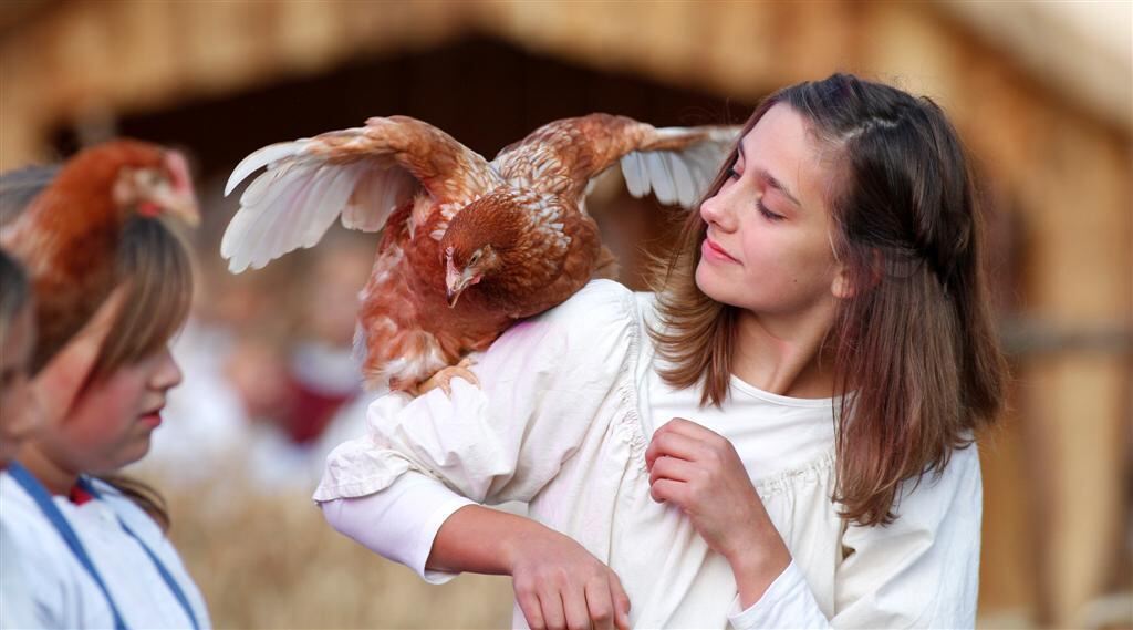 Klosterbräu-Festspiele Zwiefalten 2012