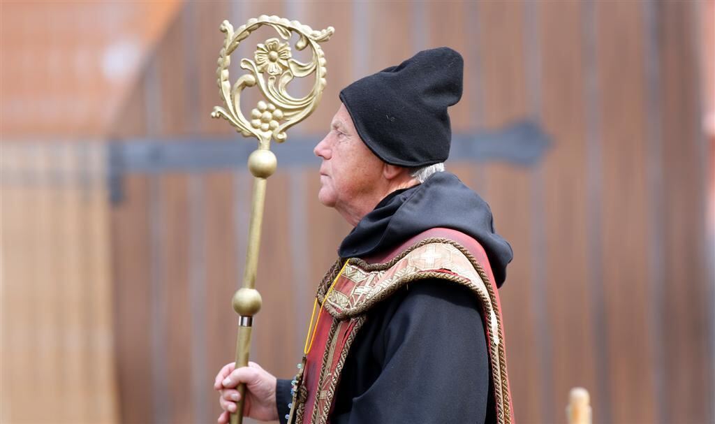 Klosterbräu-Festspiele Zwiefalten 2012