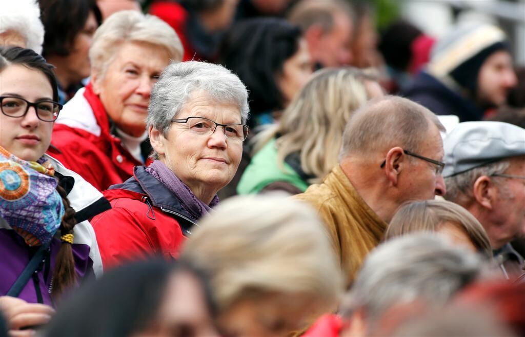 Klosterbräu-Festspiele Zwiefalten 2012