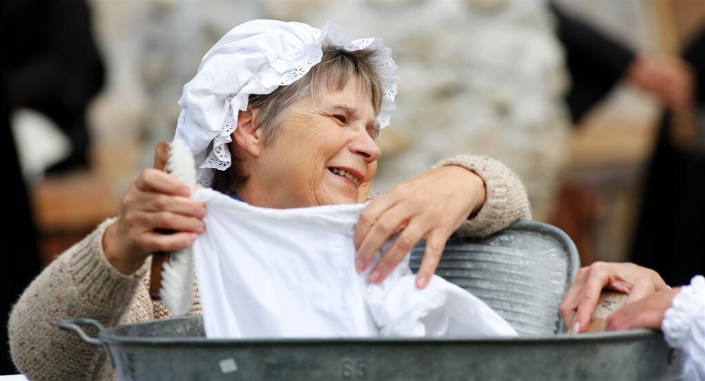 Klosterbräu-Festspiele Zwiefalten 2012