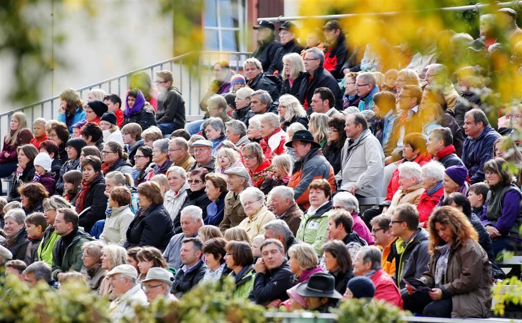 Klosterbräu-Festspiele Zwiefalten 2012