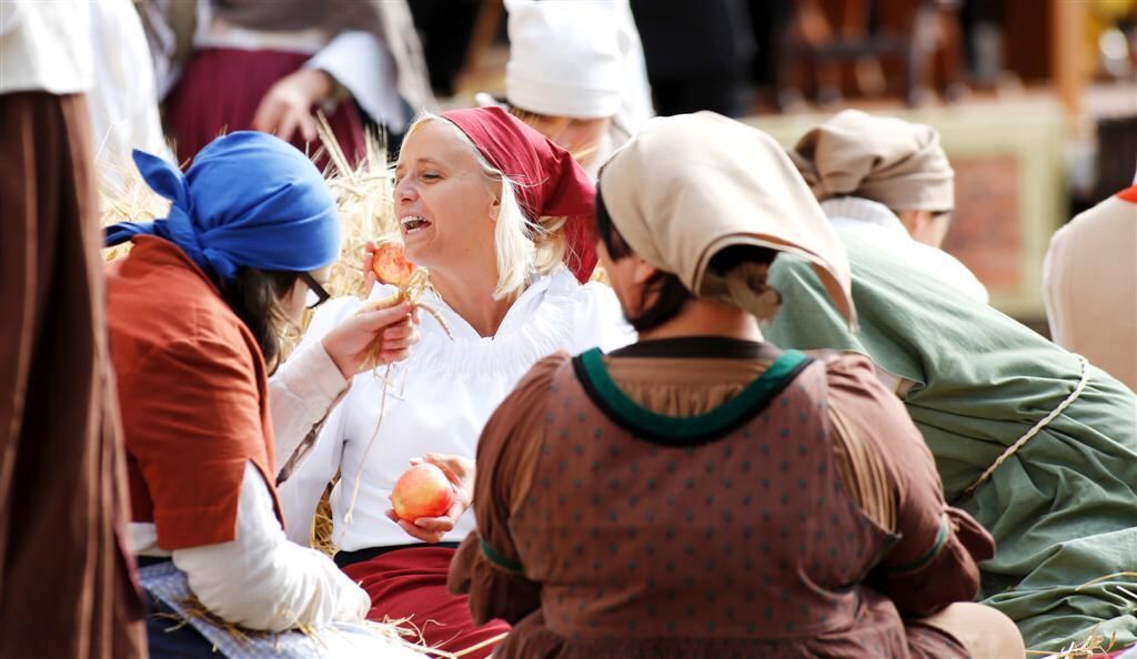 Klosterbräu-Festspiele Zwiefalten 2012