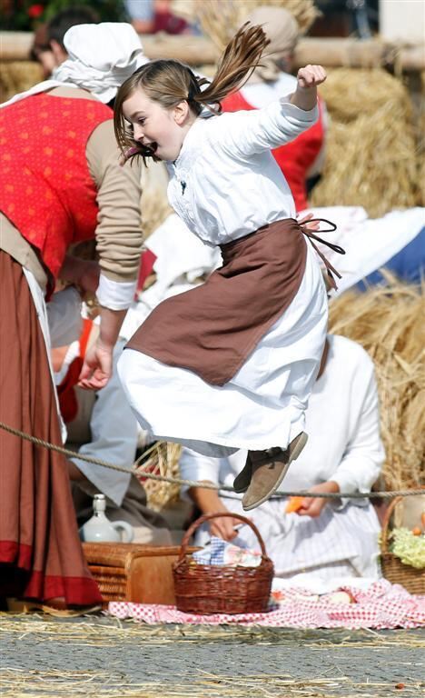 Klosterbräu-Festspiele Zwiefalten 2012