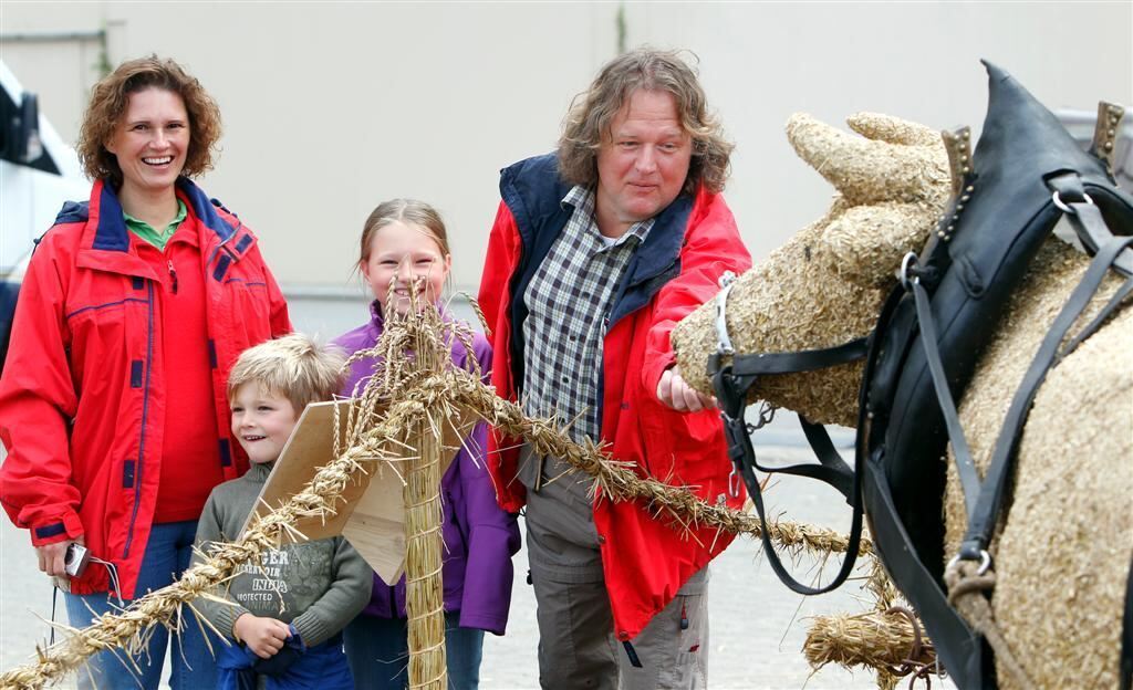 Klosterbräu-Festspiele Zwiefalten 2012