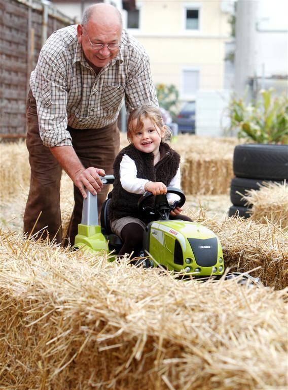 Klosterbräu-Festspiele Zwiefalten 2012