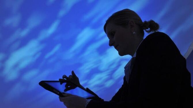 Symbolbild. Foto: Jochen Lübke