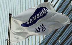 Samsung tritt als eine neue Supermacht der IT-Branche auf und untermauert diesen Anspruch wieder mit starken Zahlen. Foto: Yo