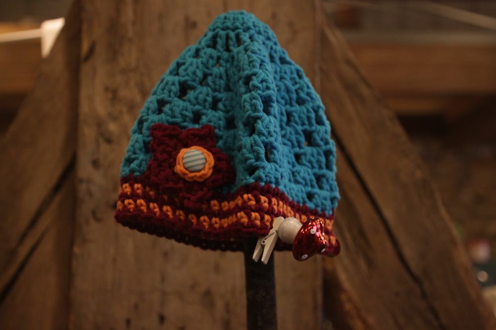 Kunsthandwerkermarkt einzigARTig Betzingen 2012