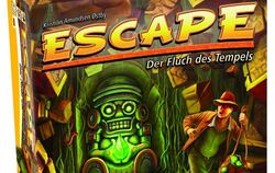 HW Spiele-Tipp Escape