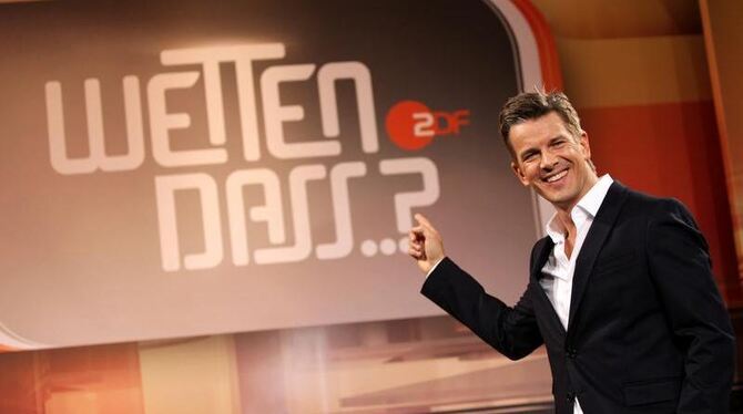 Werden Hollywoodstars die deutsche Traditionsshow zukünftig meiden? Foto: Rolf Vennenbernd