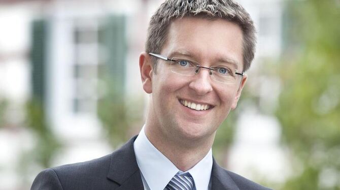 Tobias Pokrop. FOTO: PR