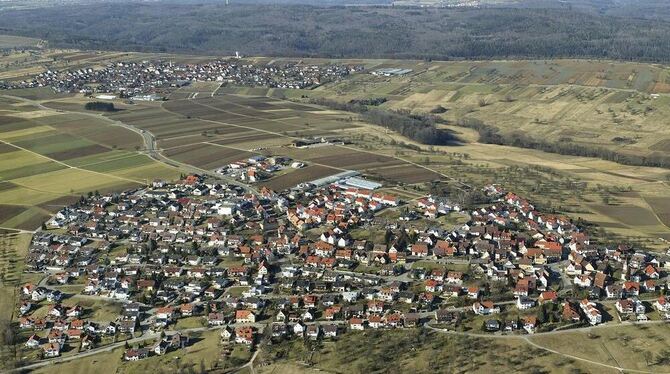 Städte und Gemeinden laufen Sturm gegen Vorgaben von Grün-Rot zur Eindämmung des steigenden Flächenverbrauchs in Baden-Württembe