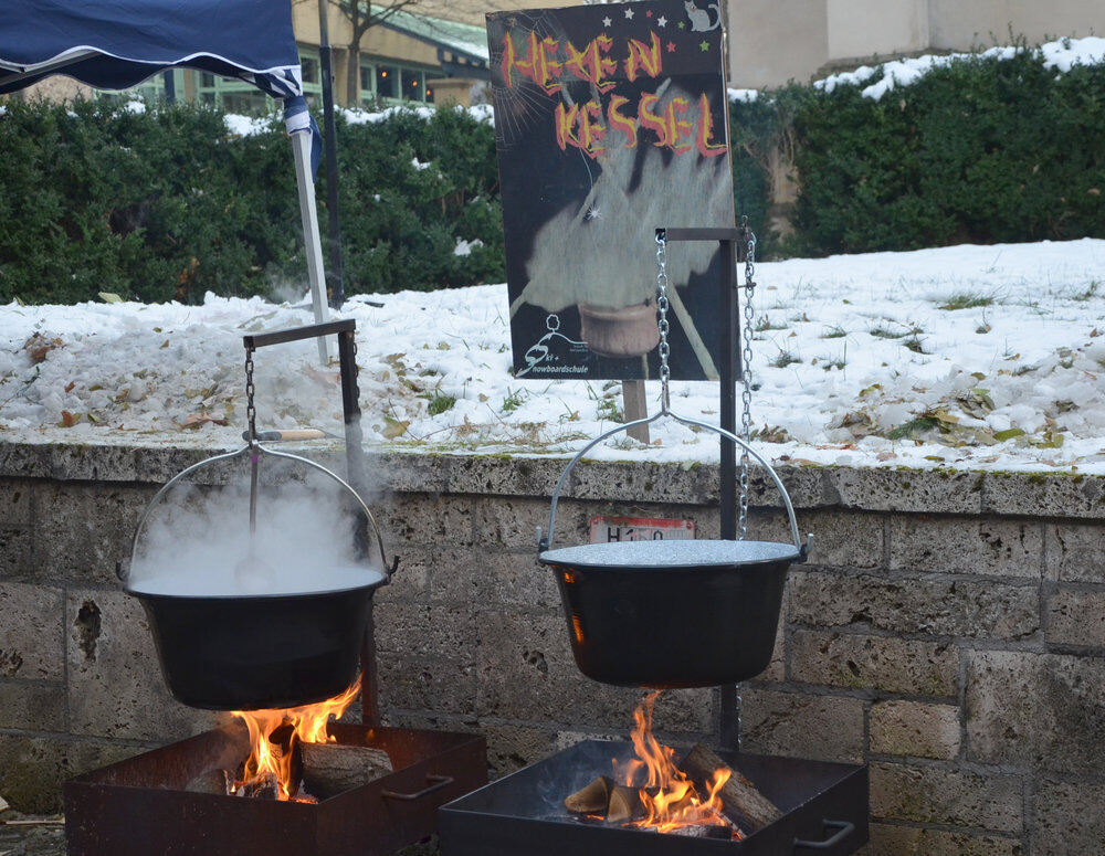 Weihnachtsmarkt Dettingen