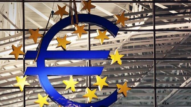 Die neue Bankenaufsicht soll bei der Europäischen Zentralbank (EZB) angesiedelt werden. Foto: Fredrik von Erichsen