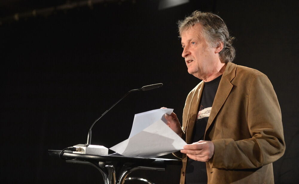 Kriminacht bei Oertel+Spörer Dezember 2012