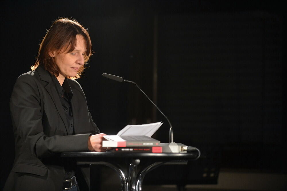 Kriminacht bei Oertel+Spörer Dezember 2012