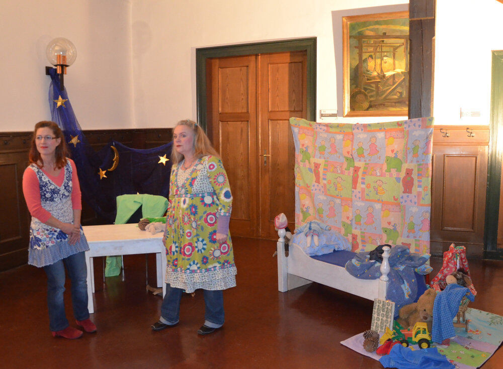 Weihnachtsmarkt Bad Urach 2012