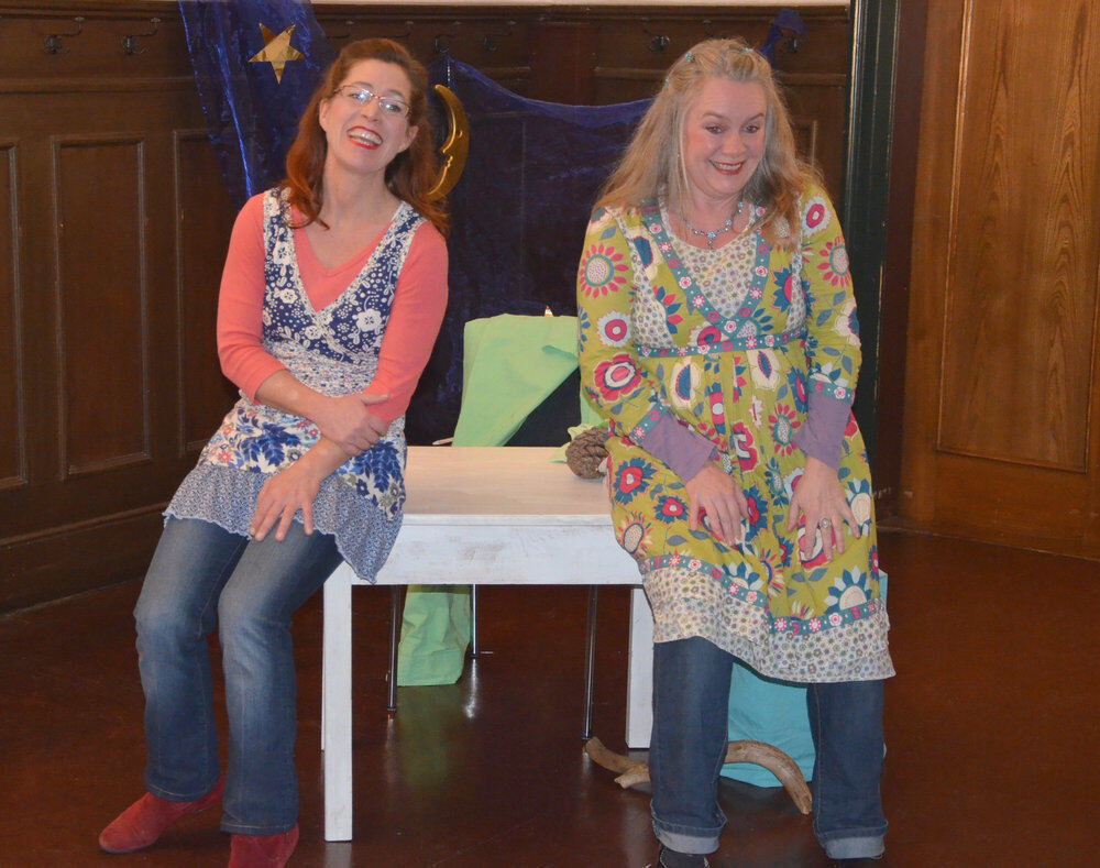 Weihnachtsmarkt Bad Urach 2012