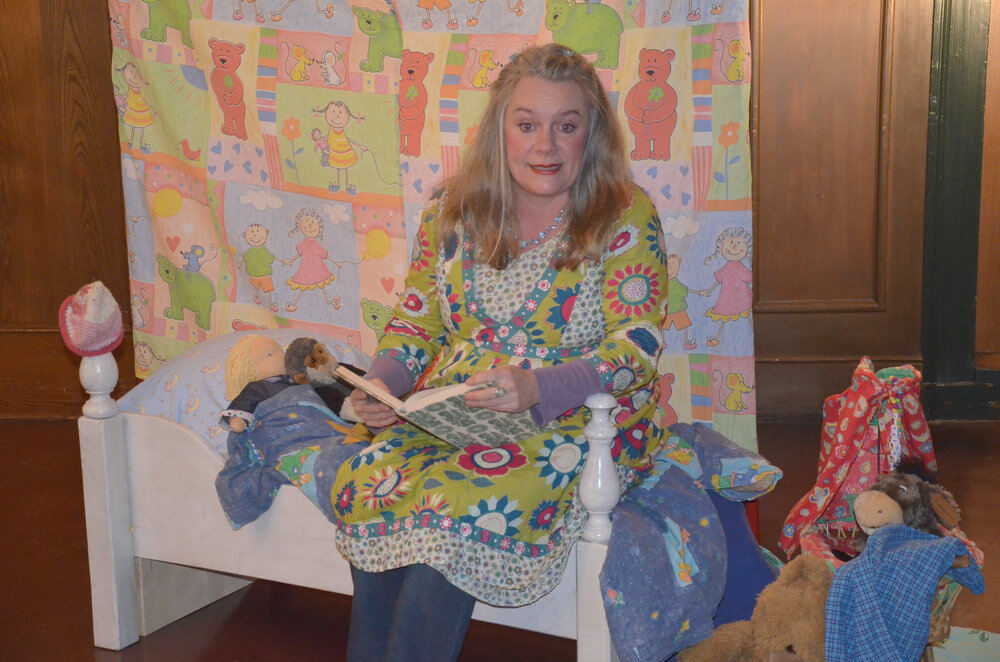 Weihnachtsmarkt Bad Urach 2012