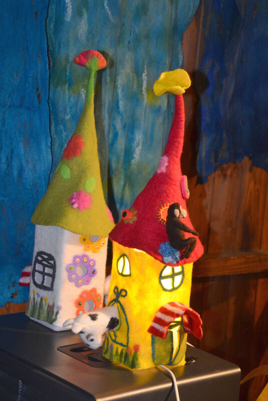 Weihnachtsmarkt Bad Urach 2012