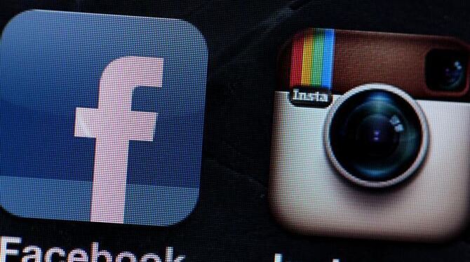 Facebook hatte rund eine Milliarde Dollar für Instagram geboten, wegen der Kursverfalls der Aktie des weltgrößten Online-Netz