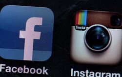 Facebook hatte rund eine Milliarde Dollar für Instagram geboten, wegen der Kursverfalls der Aktie des weltgrößten Online-Netz